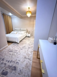 Продажа квартиры, Новостройка, 3 комнаты, 101.7 м², Собственник