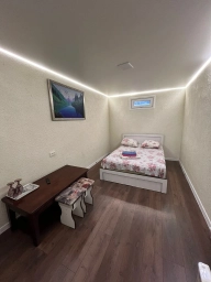 Комната, м², Собственник