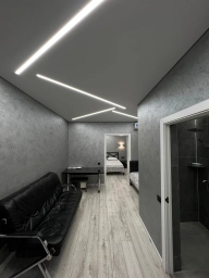 Комната, м², Собственник