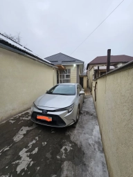 Дом, 63 м², Инвестпроект, 1.9 сот