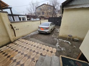 Дом, 63 м², Инвестпроект, 1.9 сот