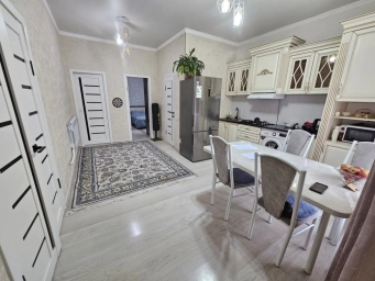 Дом, 63 м², Инвестпроект, 1.9 сот