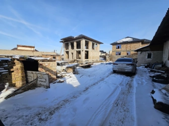 Участок, 6 сот, Поселения (ИЖС)