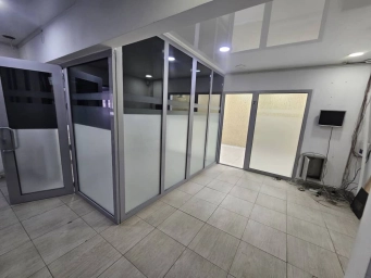 Офисное помещение, 136 м², Агент