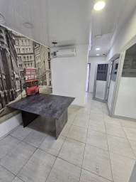 Офисное помещение, 136 м², Агент