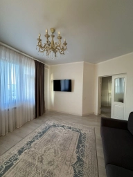 Продажа квартиры, Новостройка, 2 комнаты, 64 м², Собственник