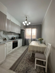 Продажа квартиры, Новостройка, 2 комнаты, 64 м², Собственник