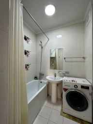 Продажа квартиры, Новостройка, 2 комнаты, 64 м², Собственник