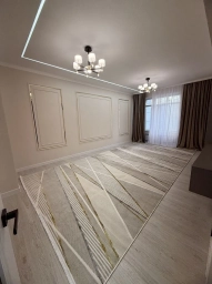 Продажа квартиры, Новостройка, 3 комнаты, 107 м², Собственник