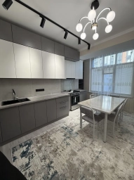 Продажа квартиры, Новостройка, 3 комнаты, 107 м², Собственник