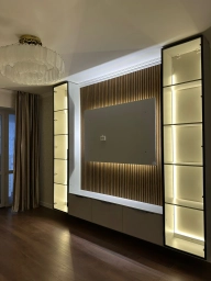 Квартира, 3 комнаты, 80 м²