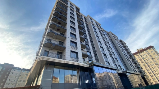 Продажа квартиры, Новостройка, 2 комнаты, 87 м², Собственник