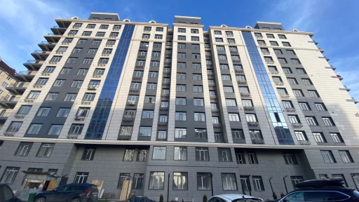 Продажа квартиры, Новостройка, 2 комнаты, 87 м², Собственник