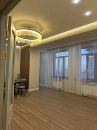 Продажа квартиры, Новостройка, 2 комнаты, 87 м², Собственник