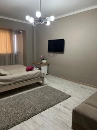 Квартира, 1 комната, 36 м², Собственник