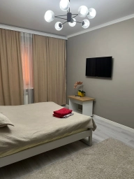 Квартира, 1 комната, 36 м², Собственник