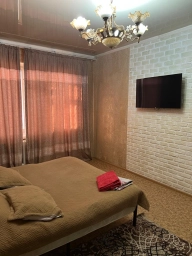 Квартира, 1 комната, 36 м², Собственник