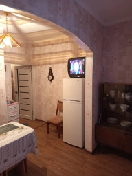 Квартира, 1 комната, 45 м²