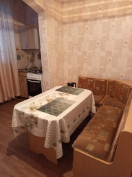 Квартира, 1 комната, 45 м²