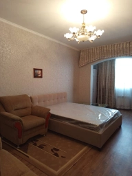 Квартира, 1 комната, 45 м²