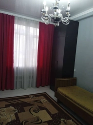 Квартира, 2 комнаты, 50 м²