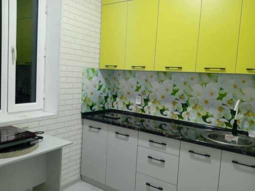 Квартира, 2 комнаты, 50 м²