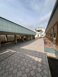 Другая коммерческая недвижимость, м², Собственник