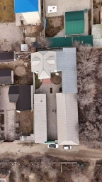 Другая коммерческая недвижимость, м², Собственник