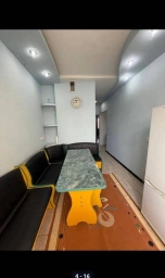 Квартира, 3 комнаты, 60 м²