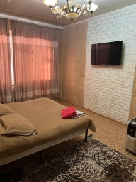 Квартира, 1 комната, 36 м², Собственник