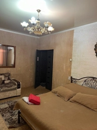 Квартира, 1 комната, 36 м², Собственник