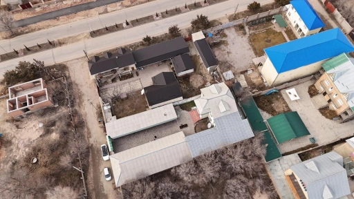 Другая коммерческая недвижимость, м², Собственник