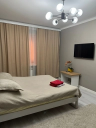 Квартира, 1 комната, 36 м², Собственник