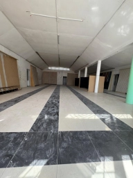 Помещение свободного назначения, 1033 м², Собственник