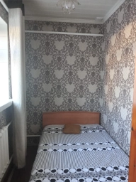 Комната, м², Собственник