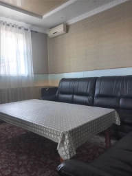 Комната, м², Собственник