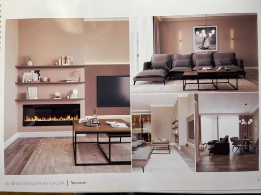 Продажа квартиры, Новостройка, 2 комнаты, 80 м², Собственник