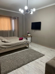 Квартира, 1 комната, 36 м², Собственник