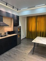 Квартира, 1 комната, 42 м², Собственник