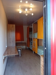 Комната, 1, м², Собственник