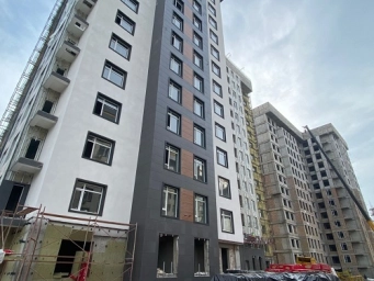 Продажа квартиры, Новостройка, 2 комнаты, 50 м², Собственник