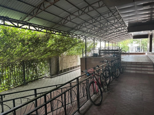 Квартира, 1 комната, 65 м²