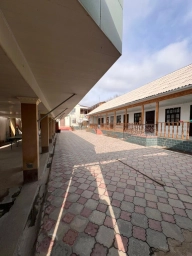 Другая коммерческая недвижимость, м², Собственник