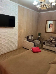 Квартира, 1 комната, 36 м², Собственник