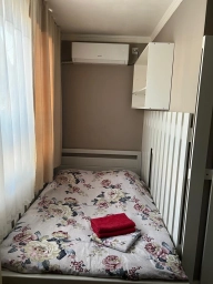 Квартира, 1 комната, 36 м², Собственник