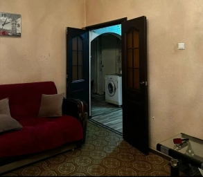 Продажа квартиры, Вторичка, 3 комнаты, 70 м², Собственник