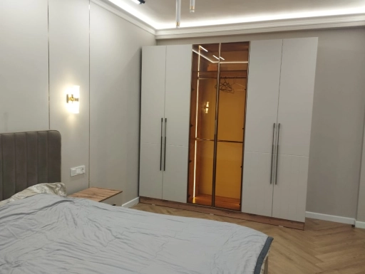 Квартира, 2 комнаты, 68 м²