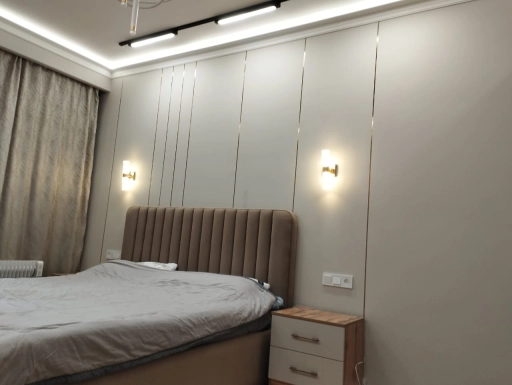 Квартира, 2 комнаты, 68 м²