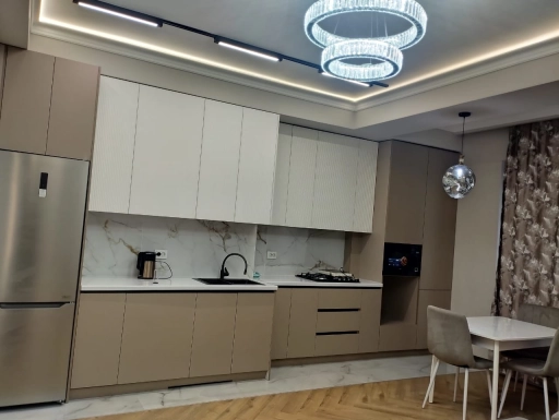 Квартира, 2 комнаты, 68 м²