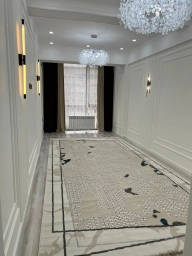 Продажа квартиры, Новостройка, 2 комнаты, 86 м², Собственник